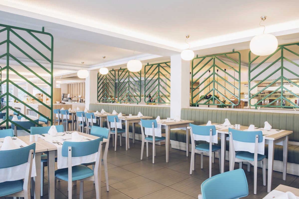 Hotel Iberostar Waves Herceg Novi, Montenegro, Herceg Novi, Bild 15