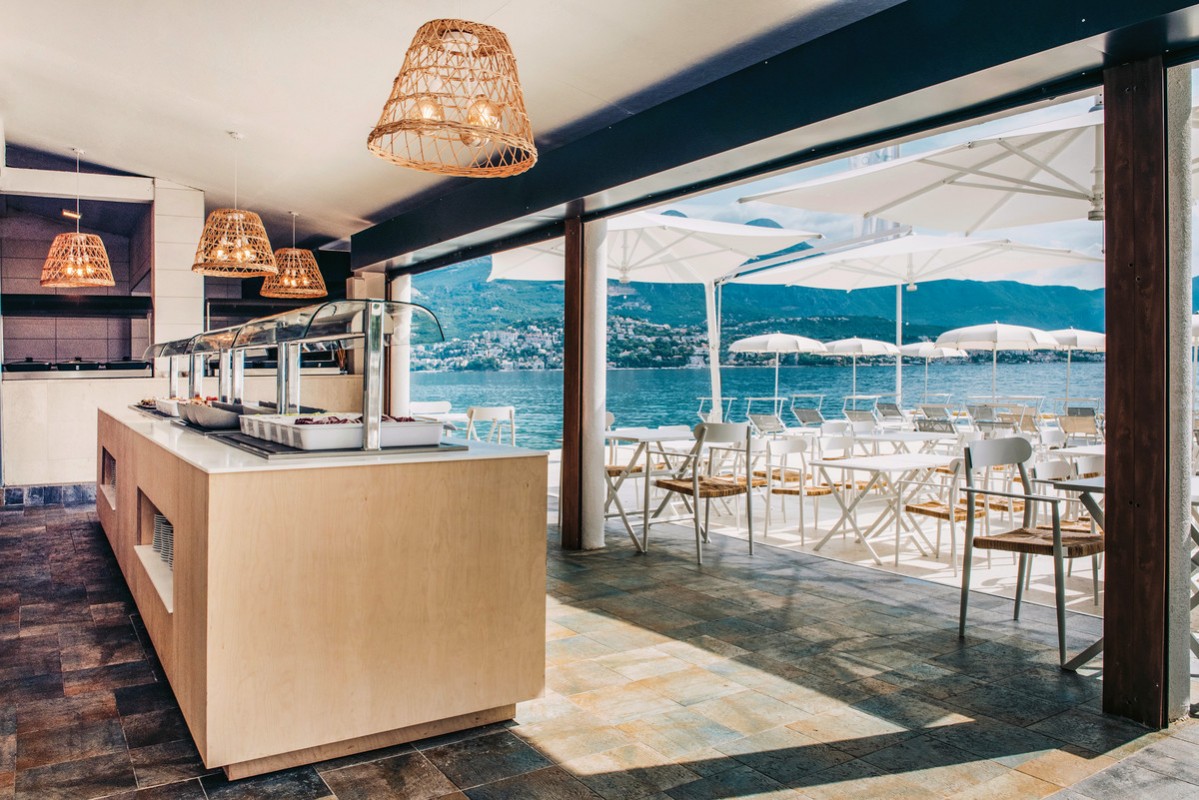 Hotel Iberostar Waves Herceg Novi, Montenegro, Herceg Novi, Bild 16