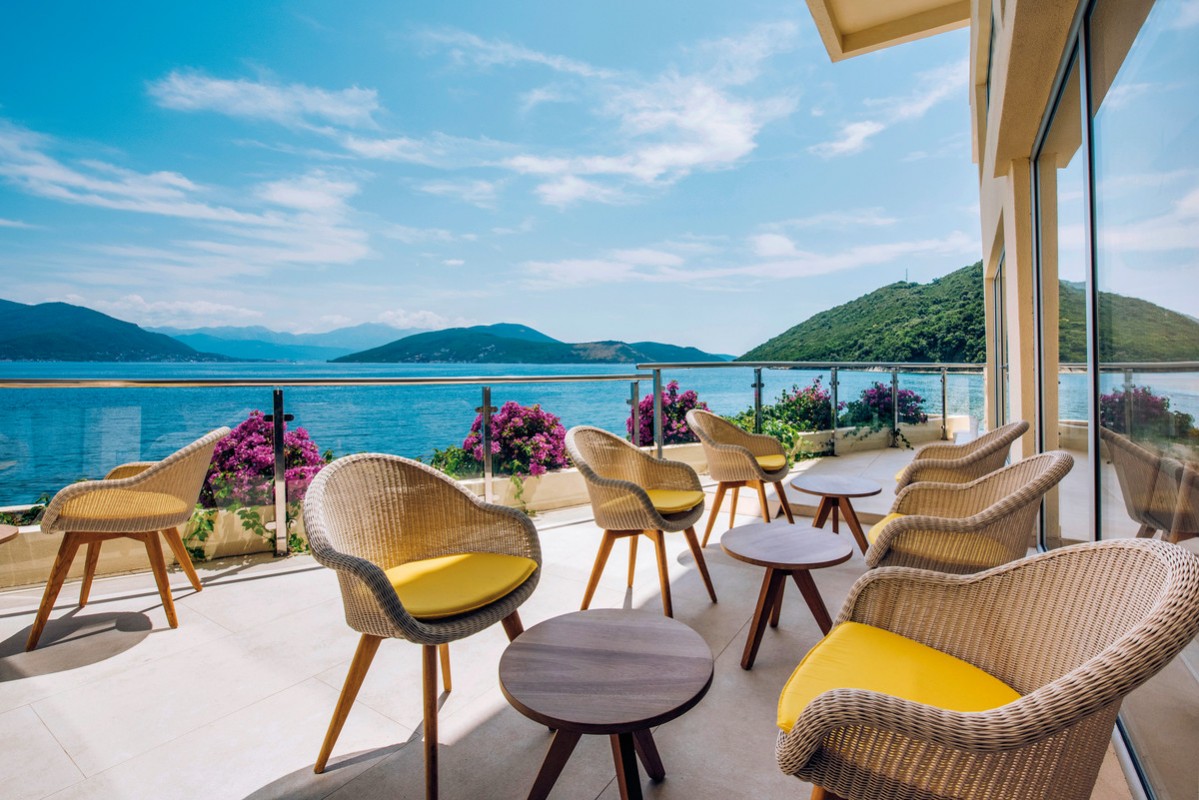 Hotel Iberostar Waves Herceg Novi, Montenegro, Herceg Novi, Bild 18