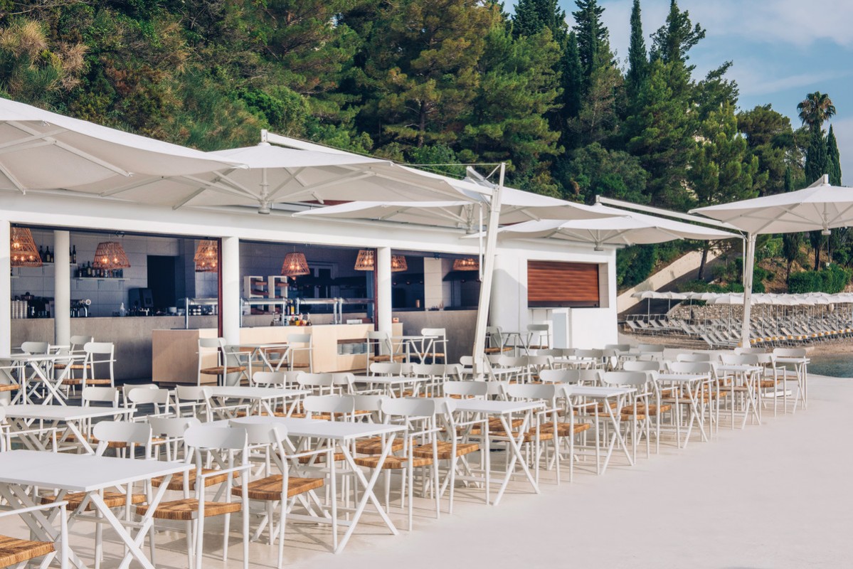 Hotel Iberostar Waves Herceg Novi, Montenegro, Herceg Novi, Bild 19