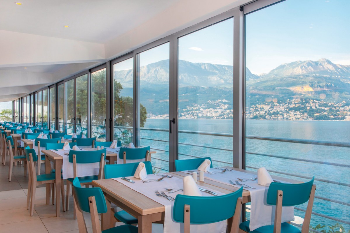 Hotel Iberostar Waves Herceg Novi, Montenegro, Herceg Novi, Bild 21