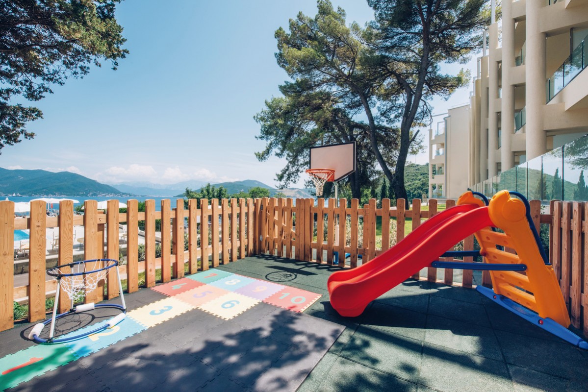 Hotel Iberostar Waves Herceg Novi, Montenegro, Herceg Novi, Bild 23
