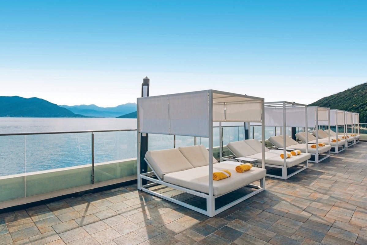 Hotel Iberostar Waves Herceg Novi, Montenegro, Herceg Novi, Bild 4