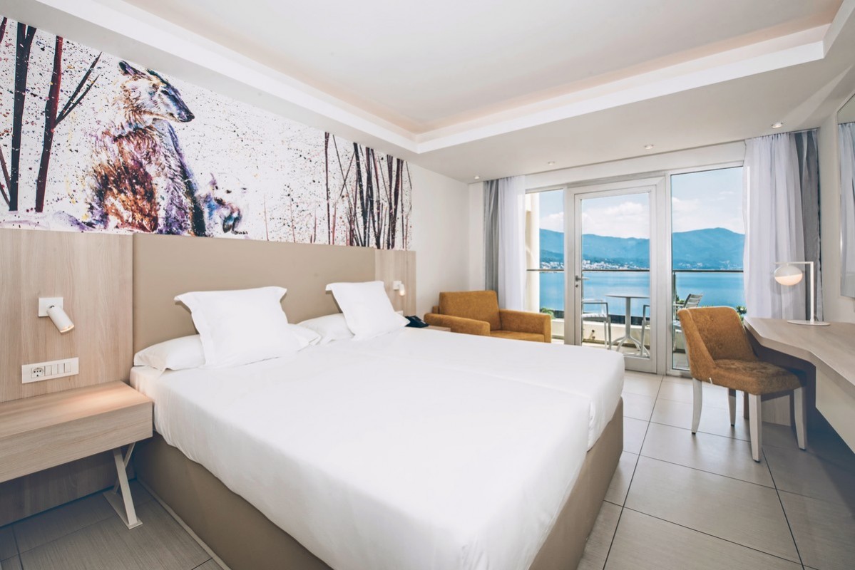 Hotel Iberostar Waves Herceg Novi, Montenegro, Herceg Novi, Bild 5
