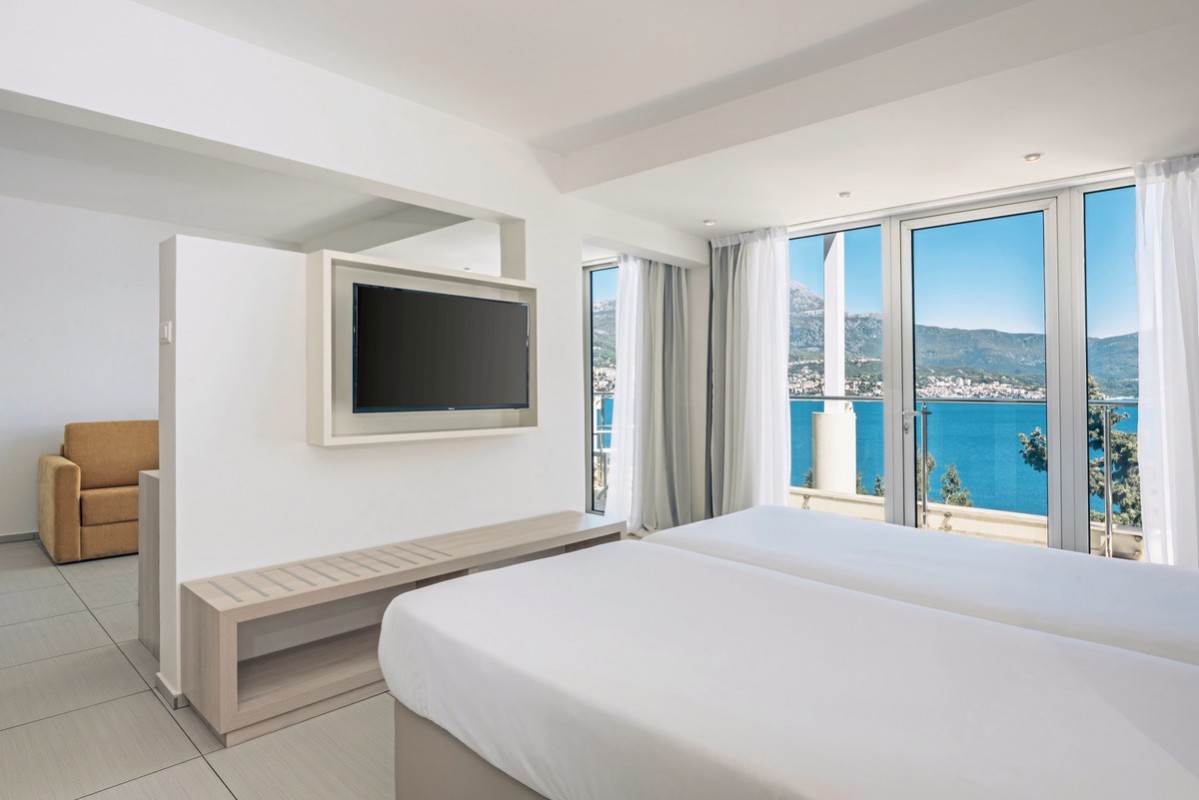Hotel Iberostar Waves Herceg Novi, Montenegro, Herceg Novi, Bild 6