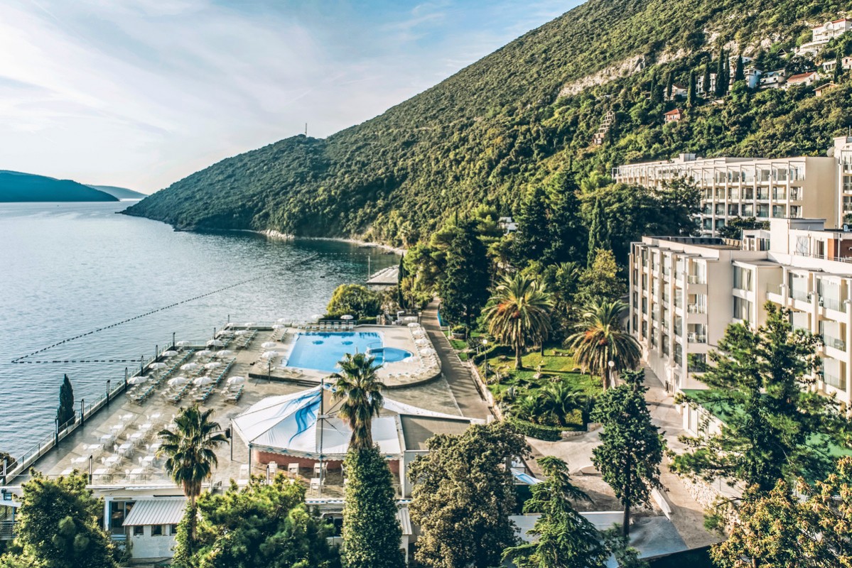 Hotel Iberostar Waves Herceg Novi, Montenegro, Herceg Novi, Bild 1