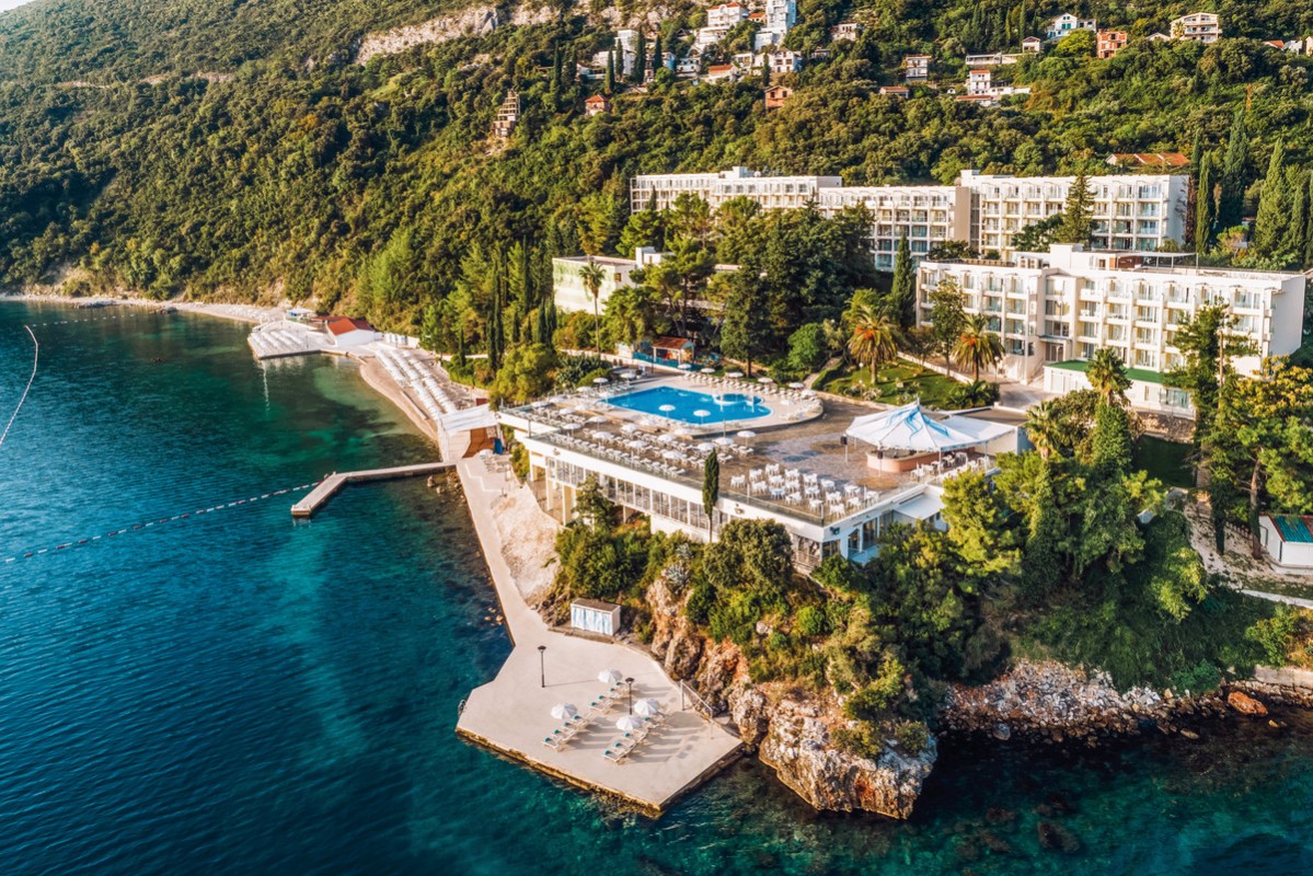 Hotel Iberostar Waves Herceg Novi, Montenegro, Herceg Novi, Bild 10