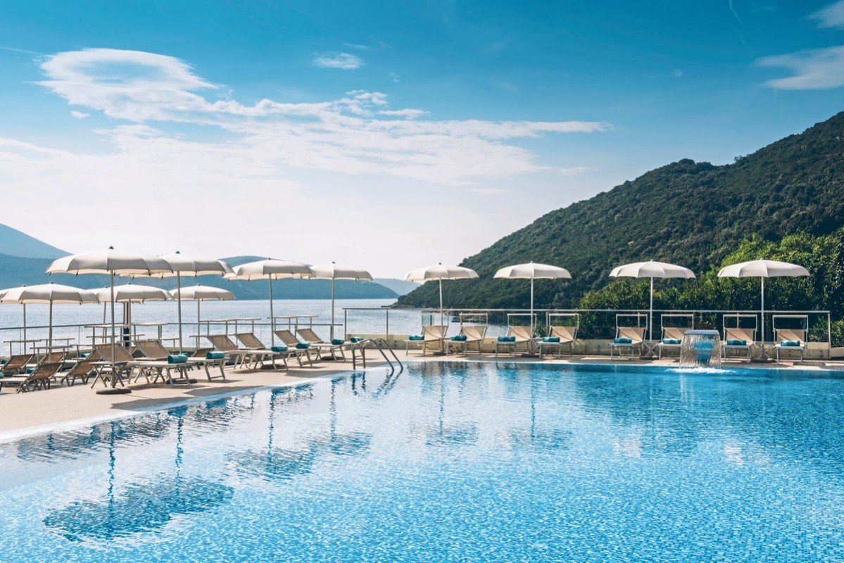 Hotel Iberostar Waves Herceg Novi, Montenegro, Herceg Novi, Bild 2
