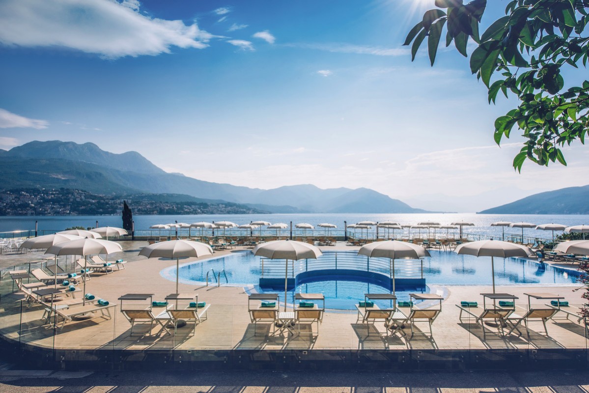 Hotel Iberostar Waves Herceg Novi, Montenegro, Herceg Novi, Bild 3