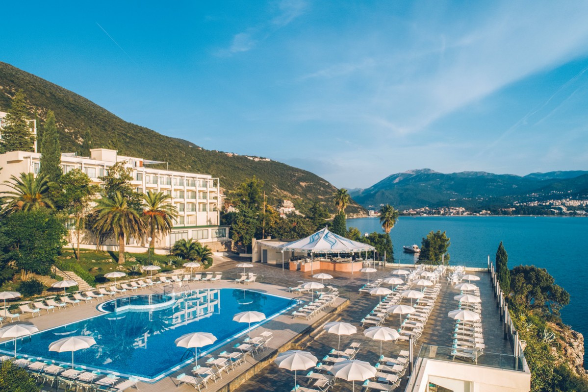 Hotel Iberostar Waves Herceg Novi, Montenegro, Herceg Novi, Bild 8