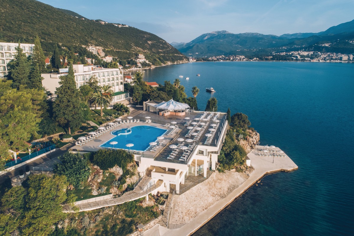 Hotel Iberostar Waves Herceg Novi, Montenegro, Herceg Novi, Bild 9