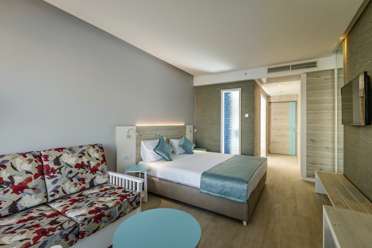 Carine Hotel Park, Montenegro, Bijela, Bild 6