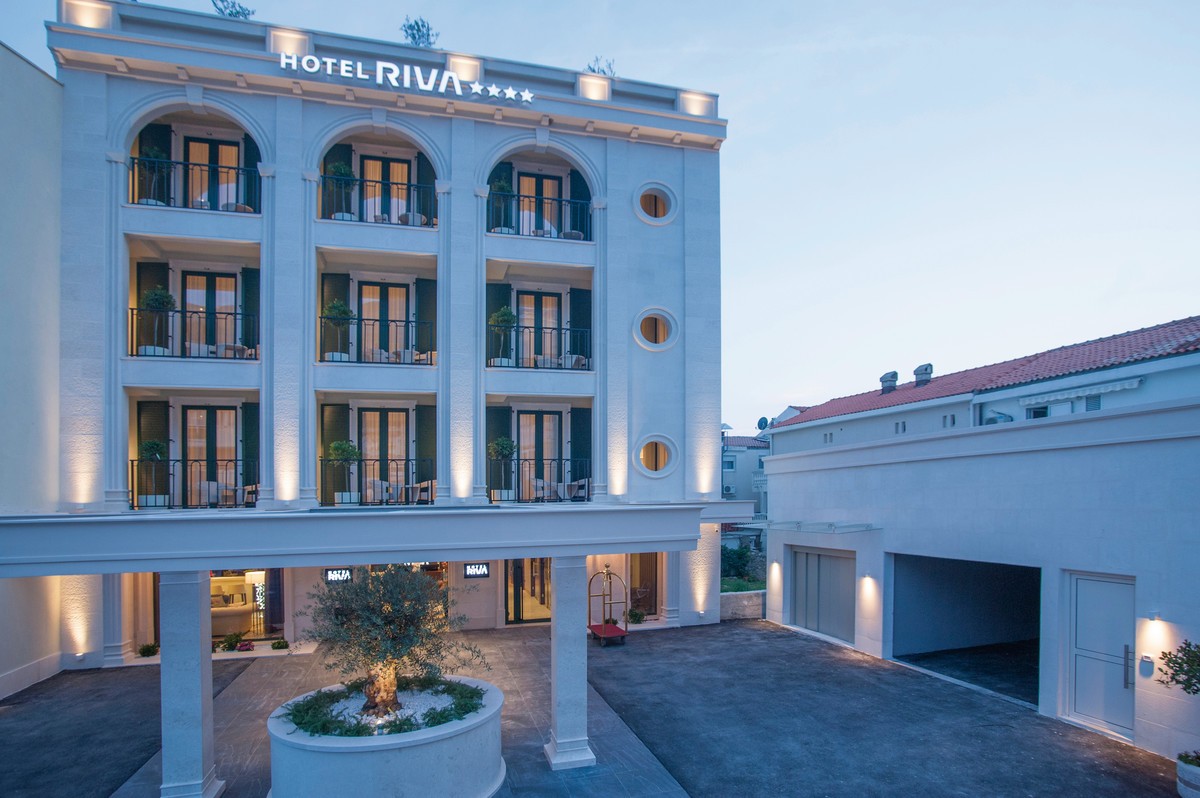 Hotel Riva, Montenegro, Petrovac, Bild 14