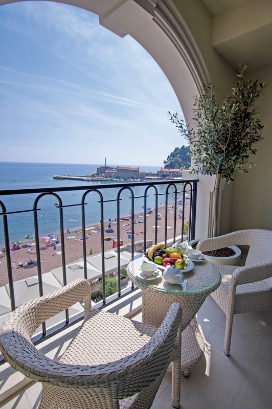 Hotel Riva, Montenegro, Petrovac, Bild 6