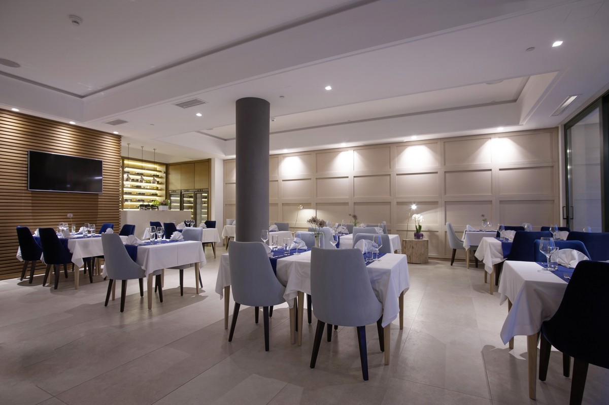 Hotel Riva, Montenegro, Petrovac, Bild 8