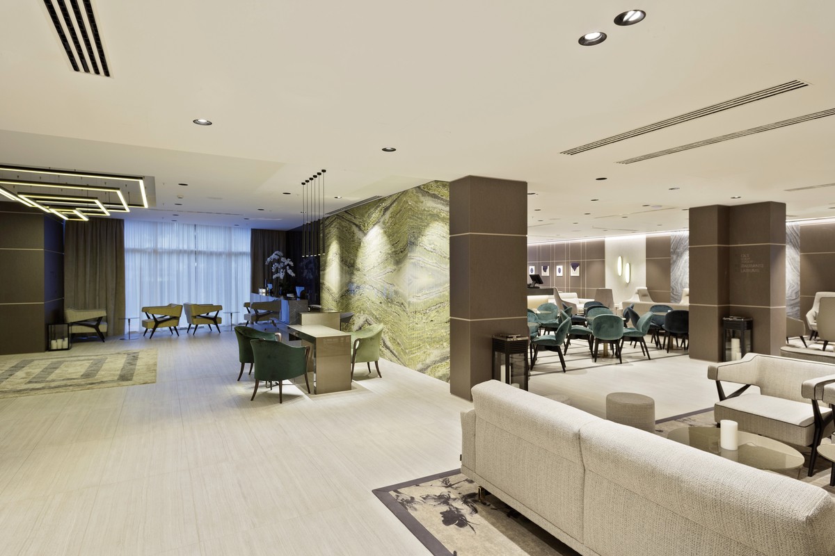 Hotel AMI Budva Petrovac, Montenegro, Petrovac, Bild 13
