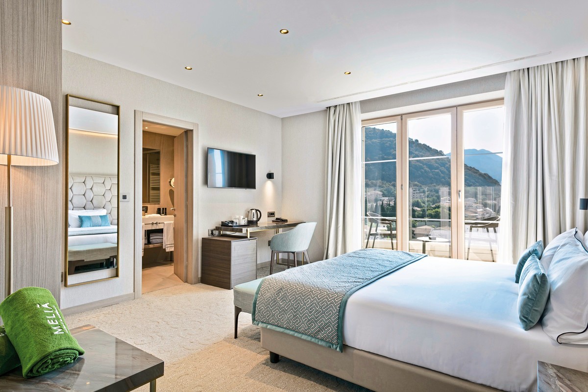 Hotel AMI Budva Petrovac, Montenegro, Petrovac, Bild 3