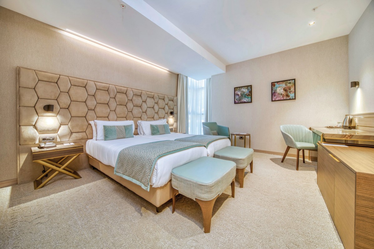 Hotel AMI Budva Petrovac, Montenegro, Petrovac, Bild 5