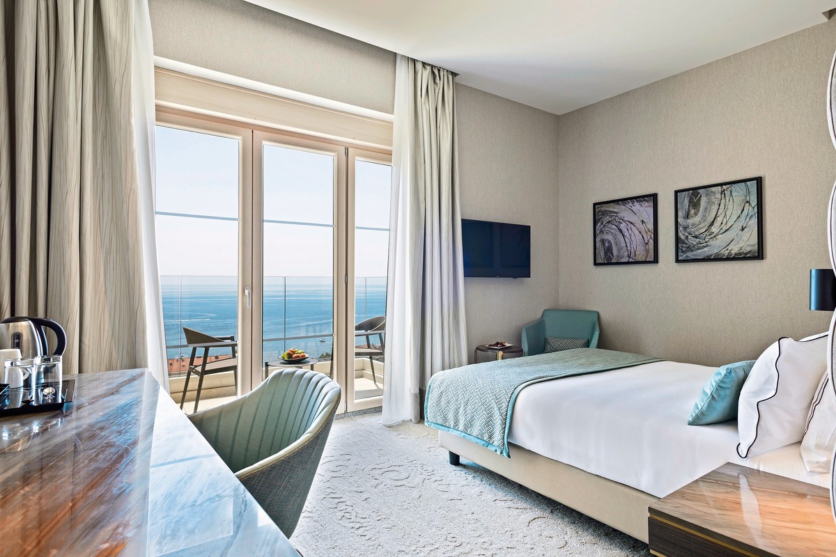 Hotel AMI Budva Petrovac, Montenegro, Petrovac, Bild 7