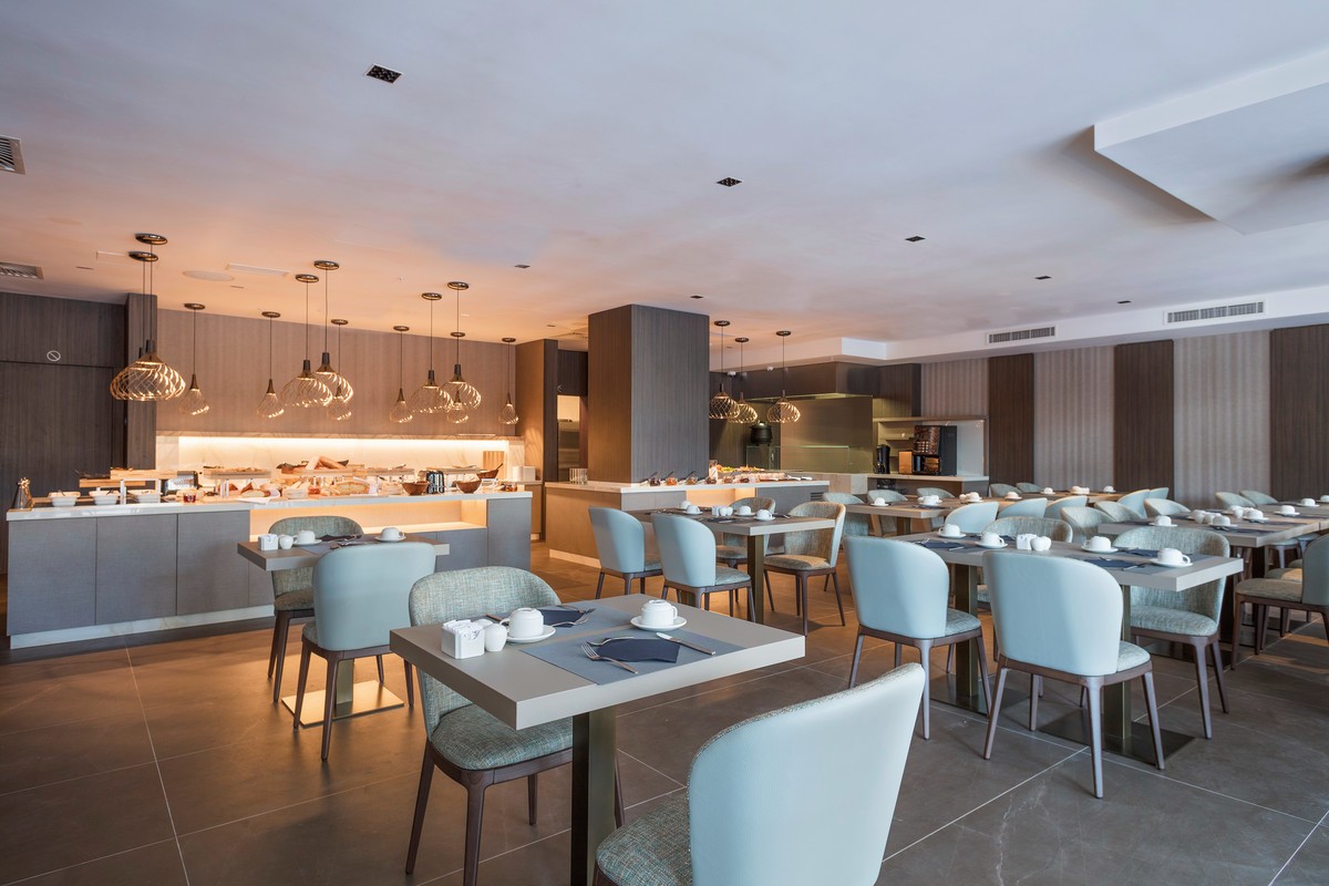 Hotel AMI Budva Petrovac, Montenegro, Petrovac, Bild 8