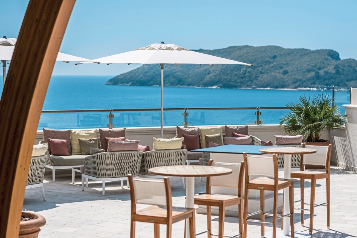 Hotel Iberostar Waves Slavija, Montenegro, Budva, Bild 12