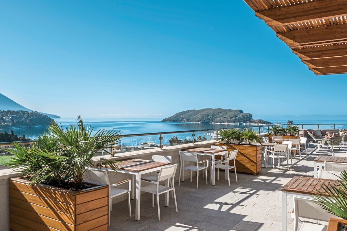 Hotel Iberostar Waves Slavija, Montenegro, Budva, Bild 13