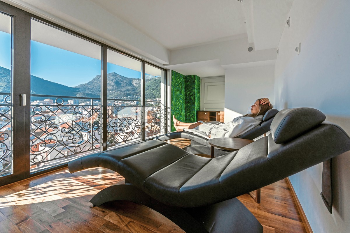 Hotel Iberostar Waves Slavija, Montenegro, Budva, Bild 15