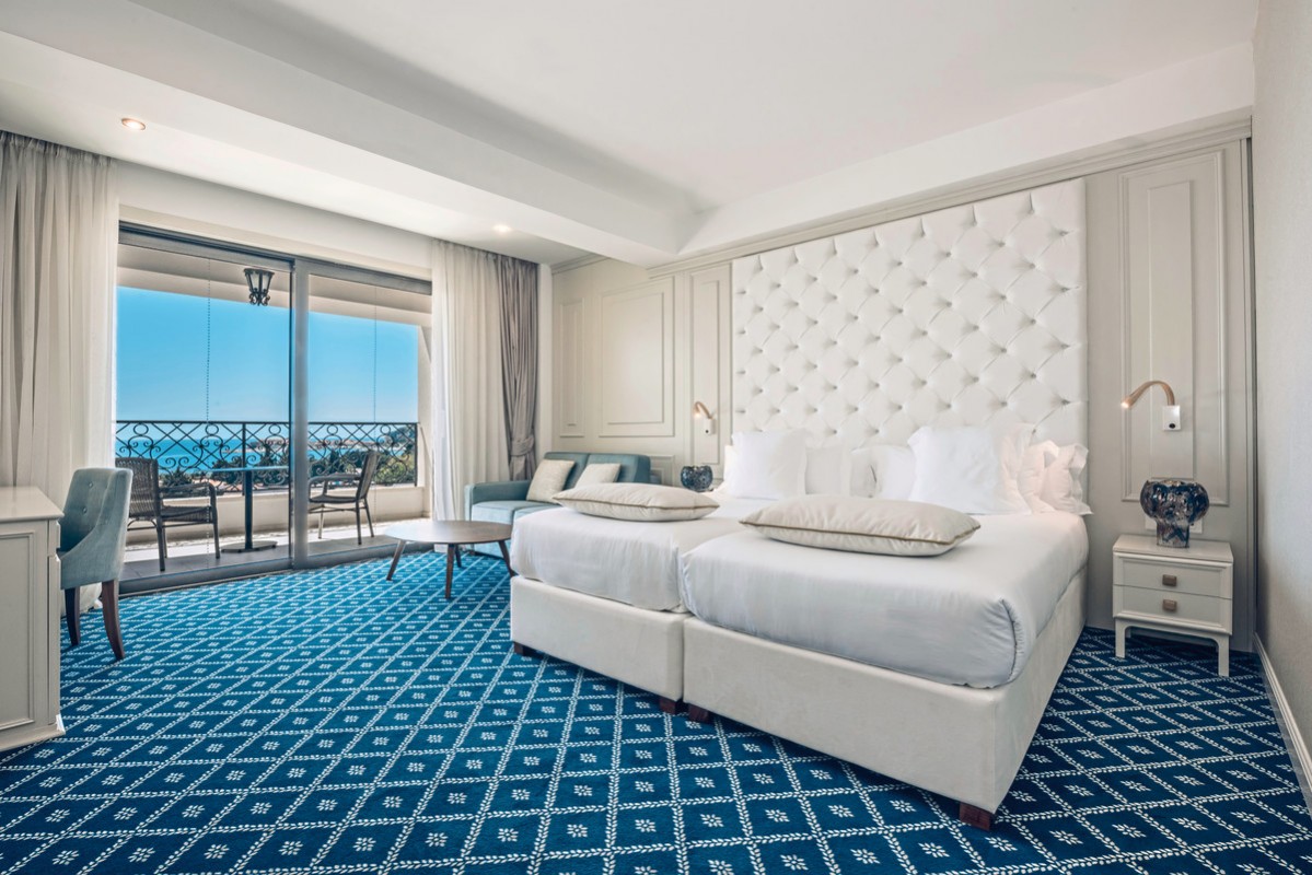 Hotel Iberostar Waves Slavija, Montenegro, Budva, Bild 17