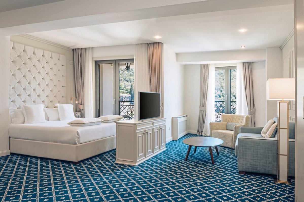 Hotel Iberostar Waves Slavija, Montenegro, Budva, Bild 18