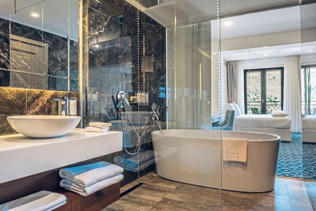 Hotel Iberostar Waves Slavija, Montenegro, Budva, Bild 19