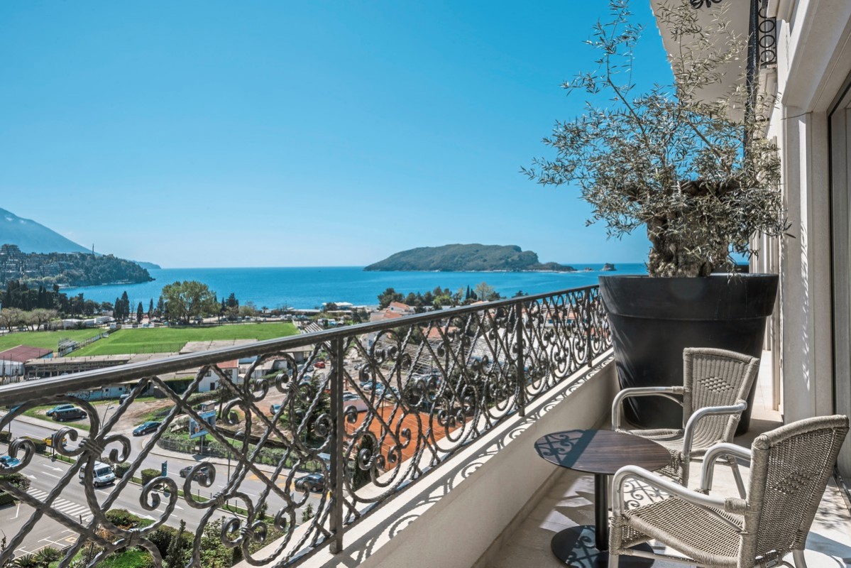 Hotel Iberostar Waves Slavija, Montenegro, Budva, Bild 20
