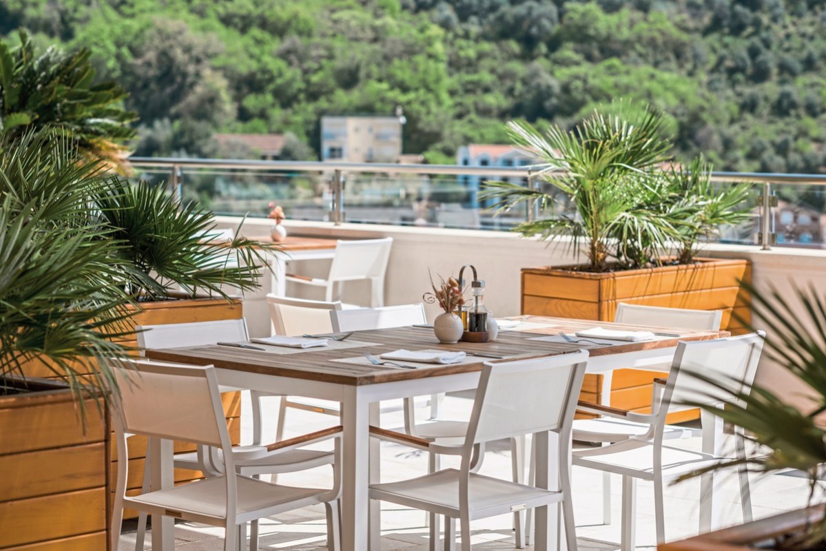 Hotel Iberostar Waves Slavija, Montenegro, Budva, Bild 22