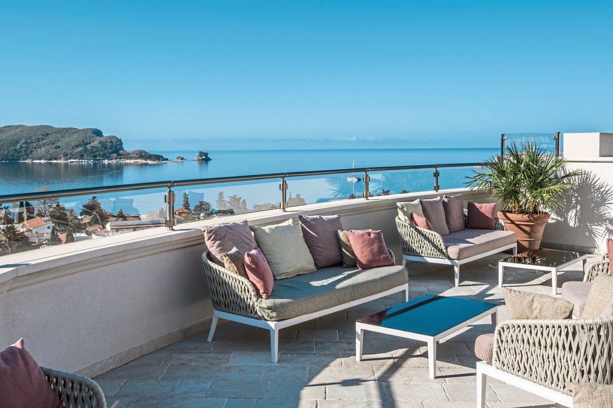 Hotel Iberostar Waves Slavija, Montenegro, Budva, Bild 23