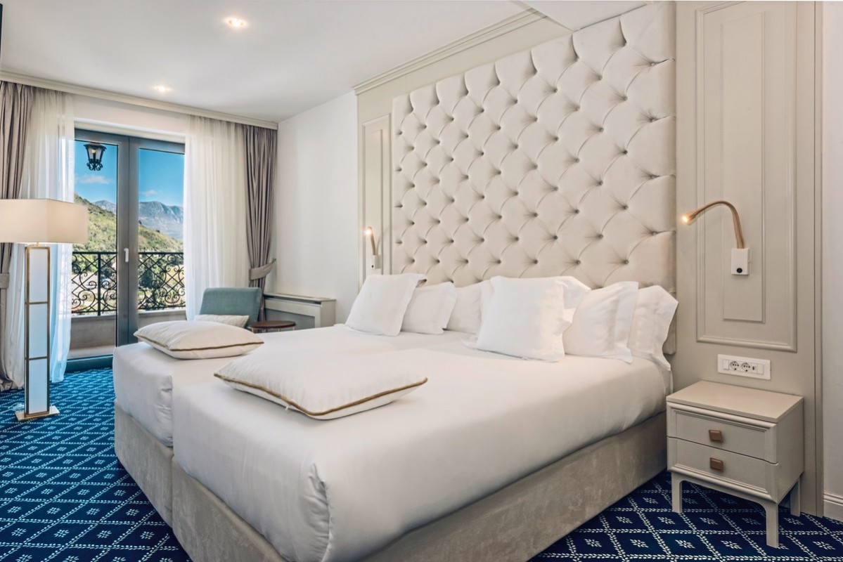 Hotel Iberostar Waves Slavija, Montenegro, Budva, Bild 26