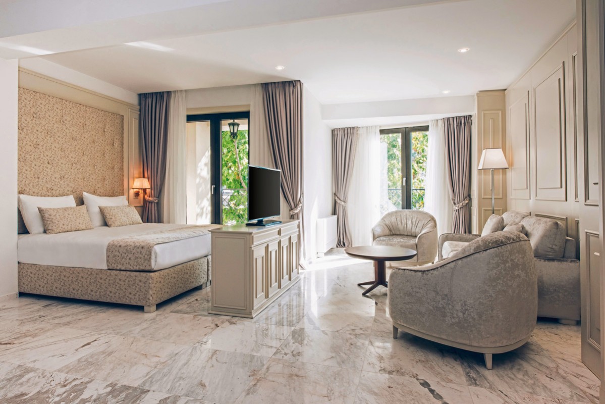 Hotel Iberostar Waves Slavija, Montenegro, Budva, Bild 27
