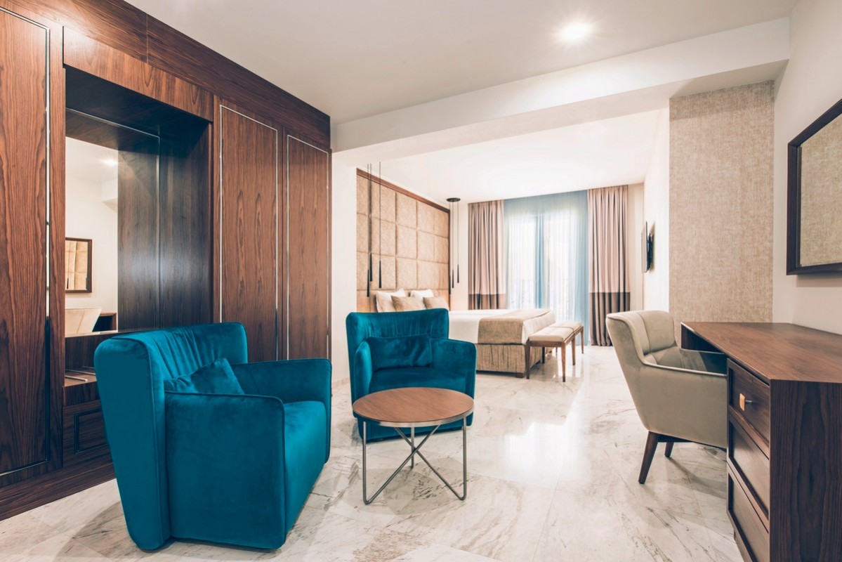 Hotel Iberostar Waves Slavija, Montenegro, Budva, Bild 29