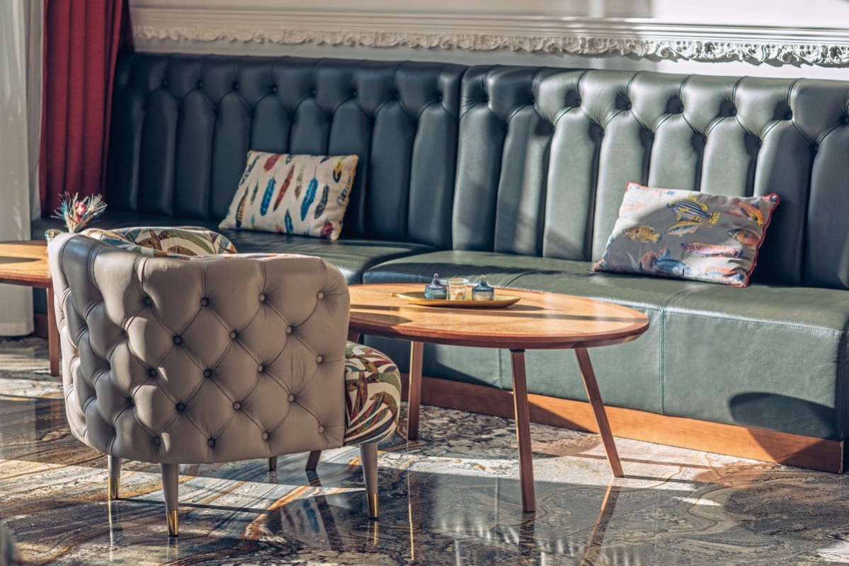 Hotel Iberostar Waves Slavija, Montenegro, Budva, Bild 10