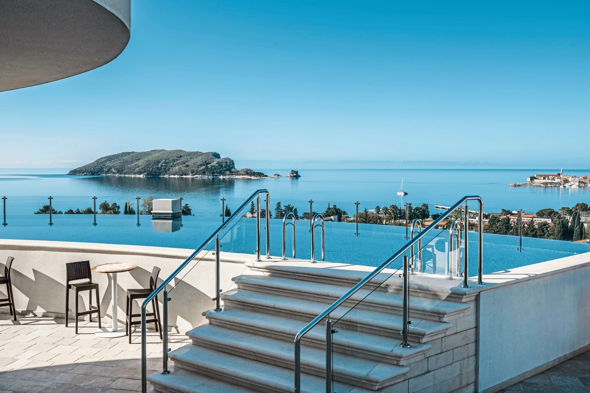 Hotel Iberostar Waves Slavija, Montenegro, Budva, Bild 3