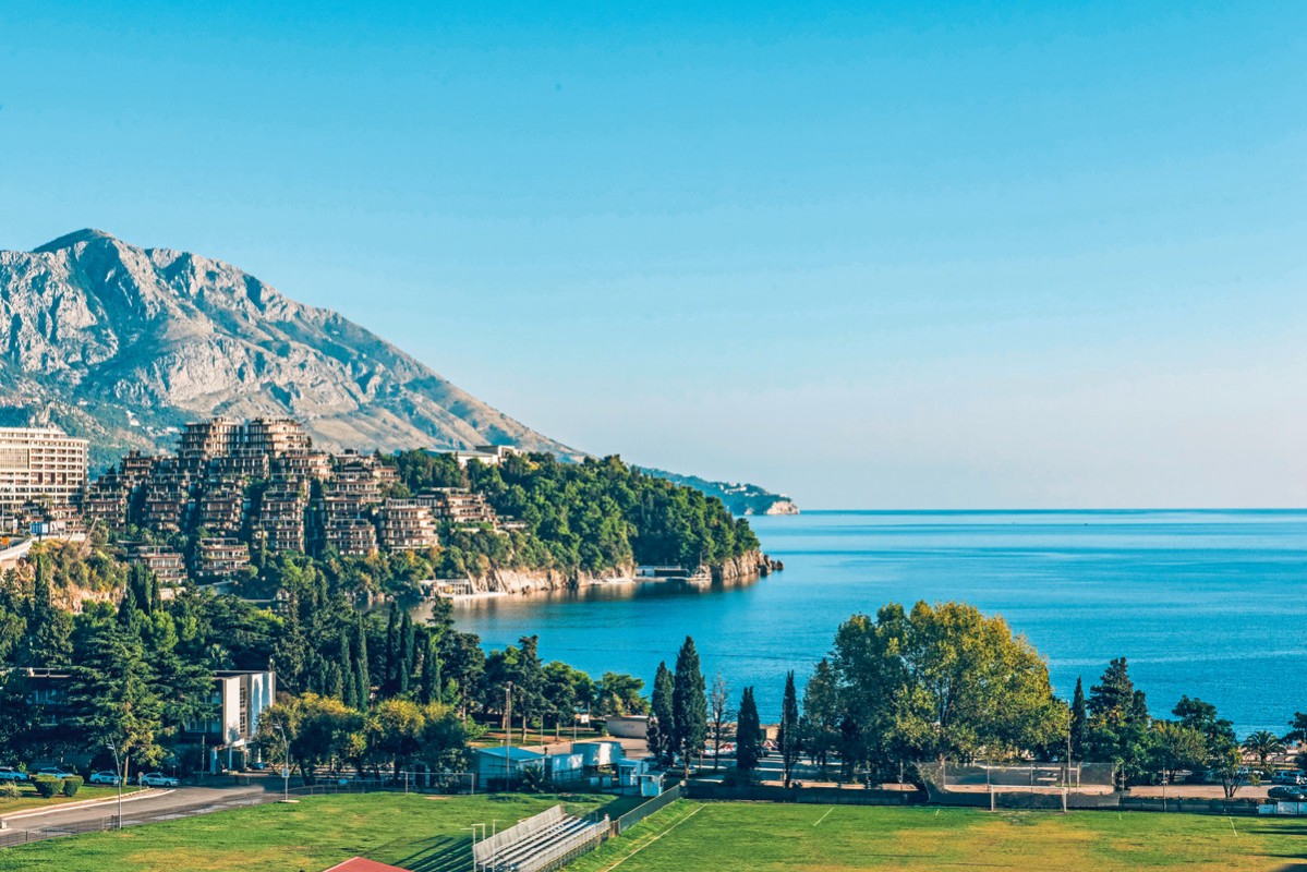 Hotel Iberostar Waves Slavija, Montenegro, Budva, Bild 4