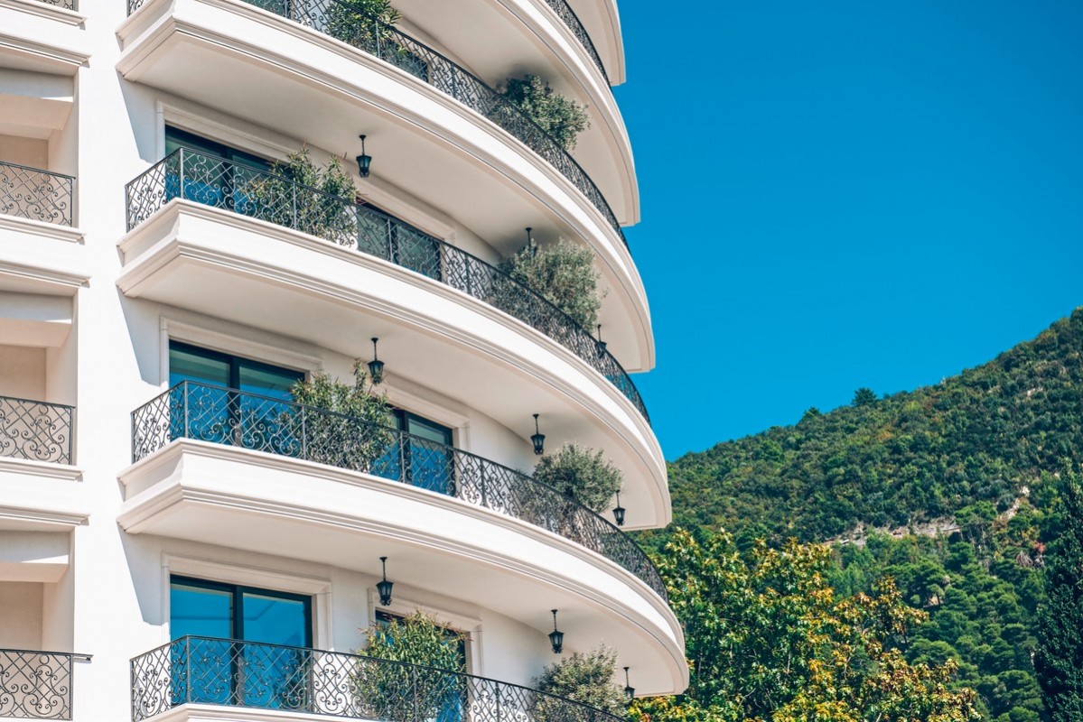 Hotel Iberostar Waves Slavija, Montenegro, Budva, Bild 5