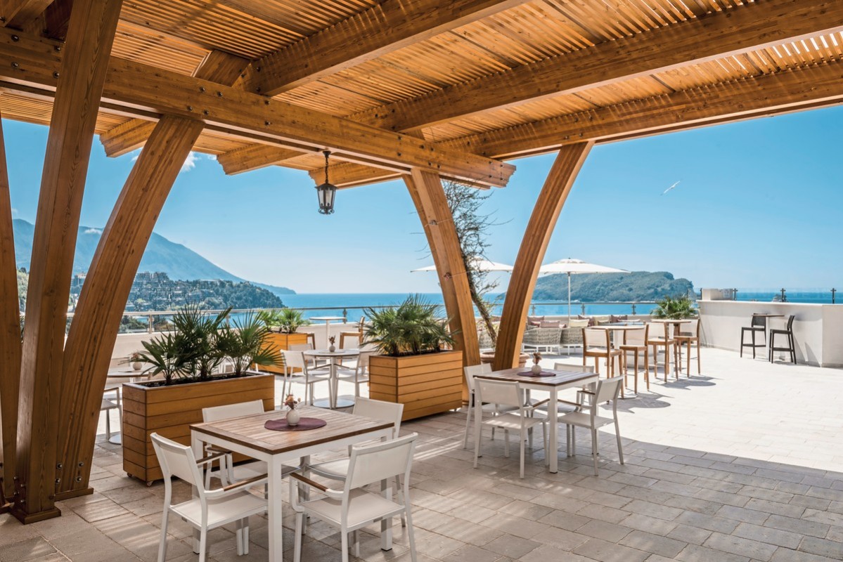 Hotel Iberostar Waves Slavija, Montenegro, Budva, Bild 6