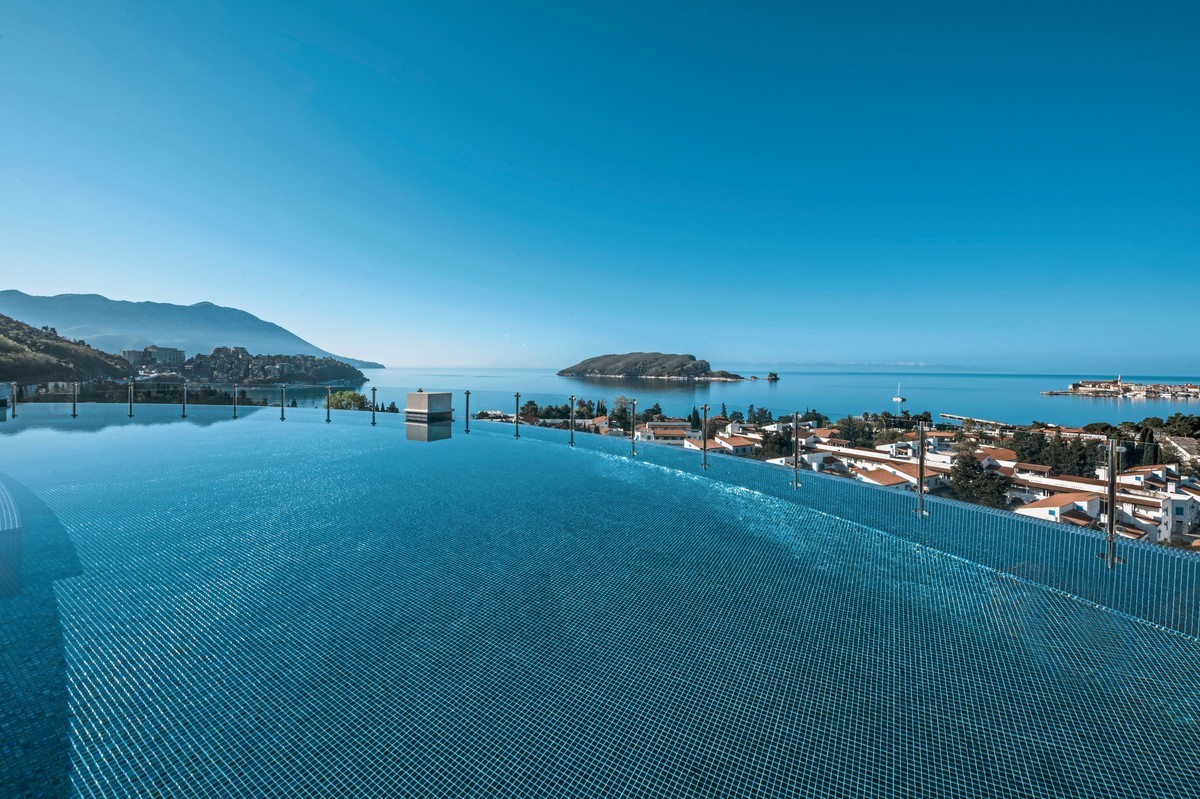 Hotel Iberostar Waves Slavija, Montenegro, Budva, Bild 7