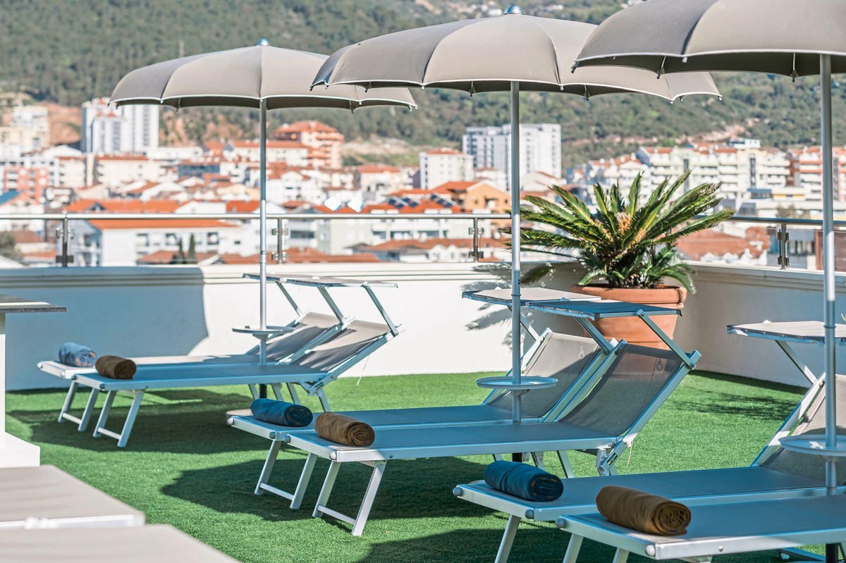 Hotel Iberostar Waves Slavija, Montenegro, Budva, Bild 9