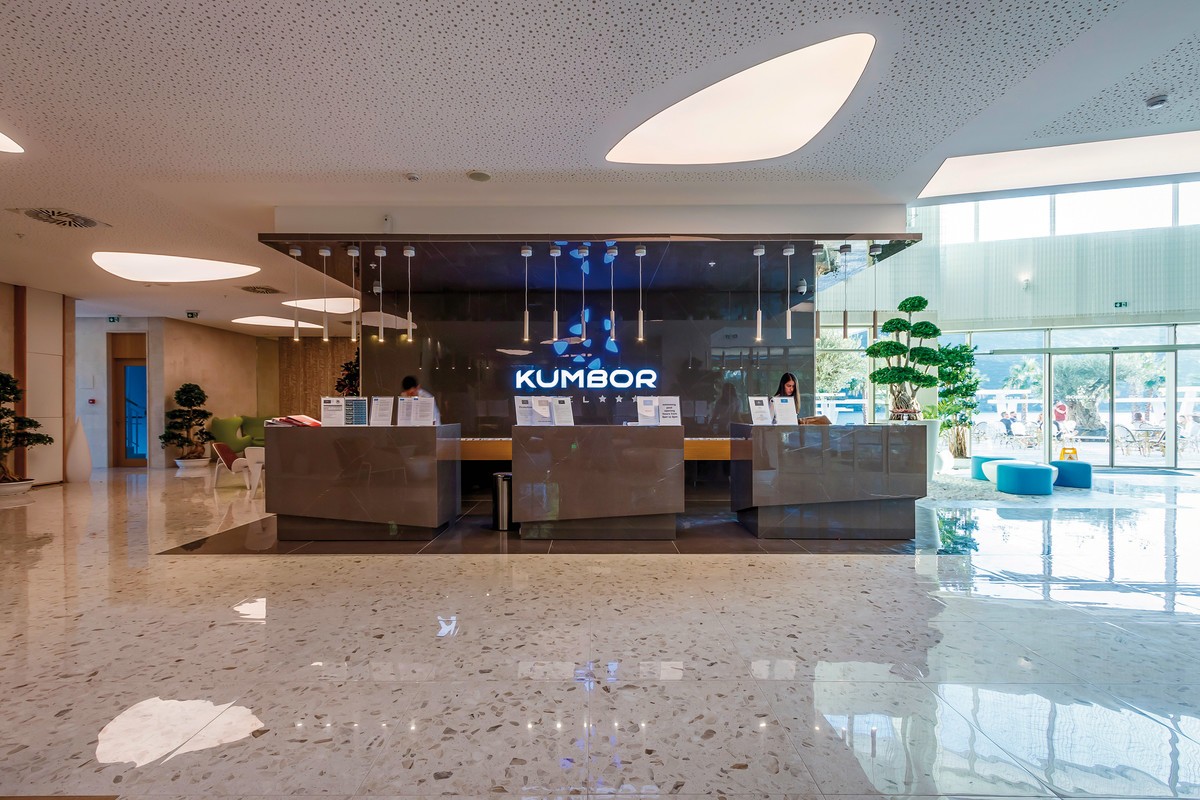 Carine Hotel Kumbor Superior, Montenegro, Herceg Novi, Bild 5