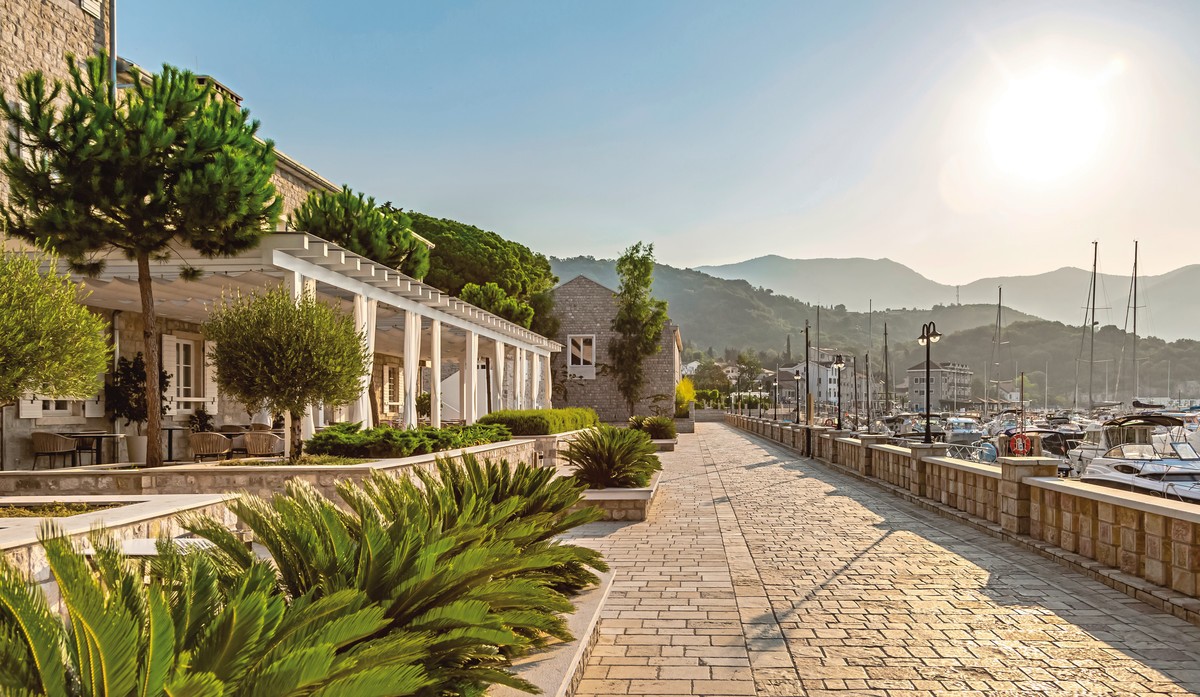 Lazure Hotel & Marina, Montenegro, Herceg Novi, Bild 14
