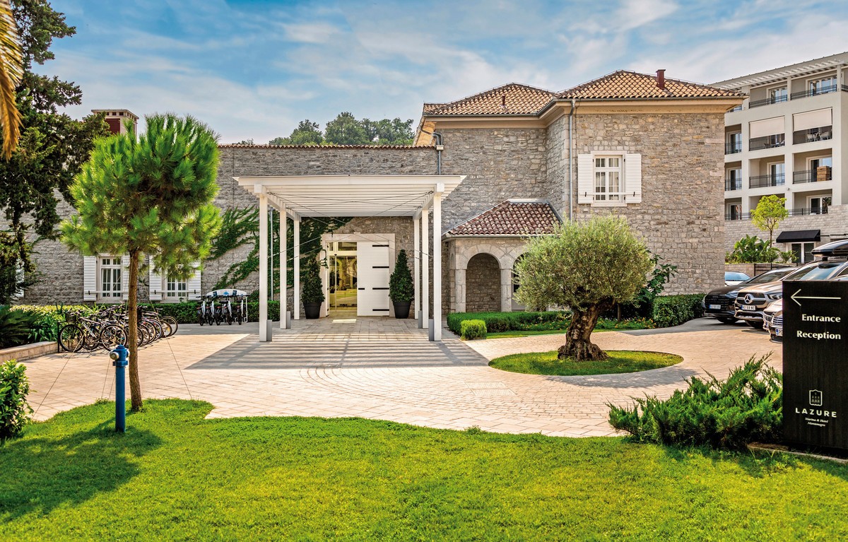 Lazure Hotel & Marina, Montenegro, Herceg Novi, Bild 15