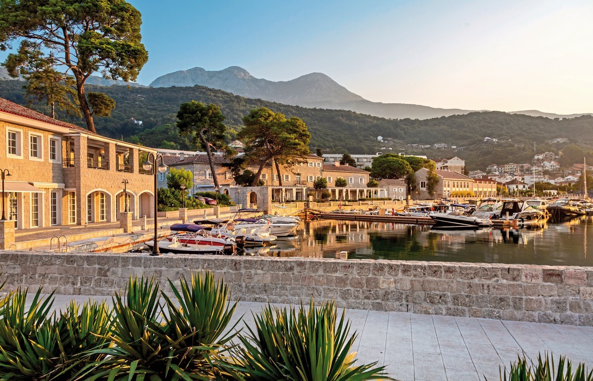 Lazure Hotel & Marina, Montenegro, Herceg Novi, Bild 16
