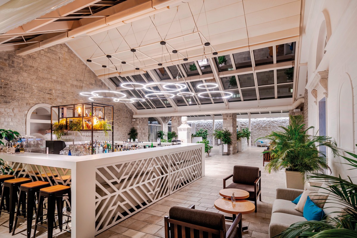 Lazure Hotel & Marina, Montenegro, Herceg Novi, Bild 17