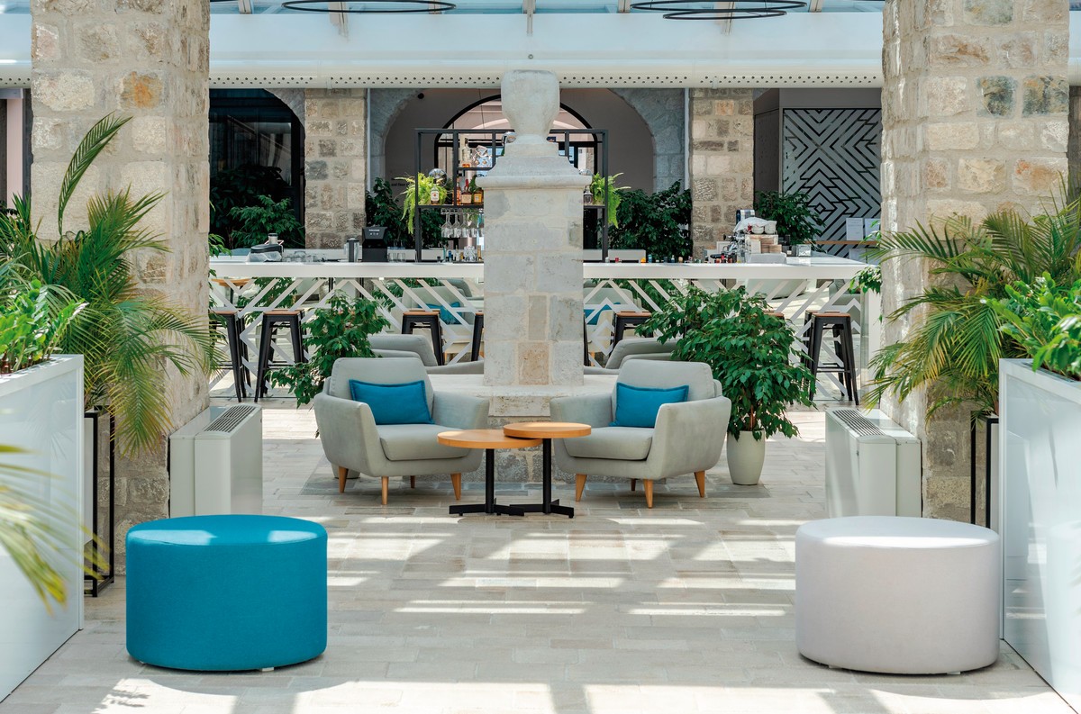 Lazure Hotel & Marina, Montenegro, Herceg Novi, Bild 18