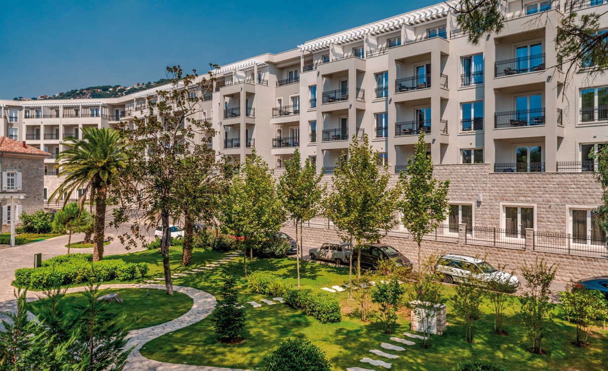 Lazure Hotel & Marina, Montenegro, Herceg Novi, Bild 19